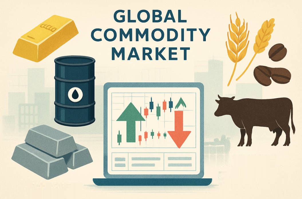 Commodity